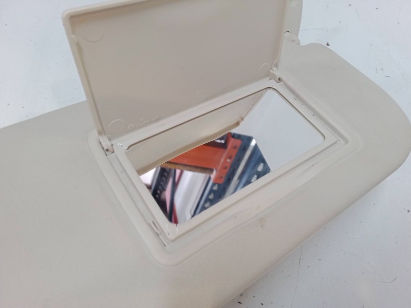 Recambio de parasol derecho para citroën c4 i (lc_) 1.6 hdi referencia OEM IAM   