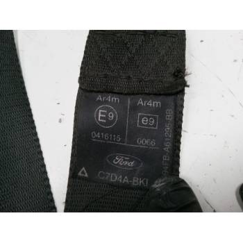 CINTURON SEGURIDAD DELANTERO IZQUIERDO 