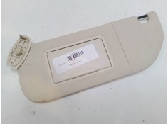 Recambio de parasol izquierdo para citroën c4 i (lc_) 1.6 hdi referencia OEM IAM   
