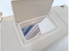 Recambio de parasol izquierdo para citroën c4 i (lc_) 1.6 hdi referencia OEM IAM    2