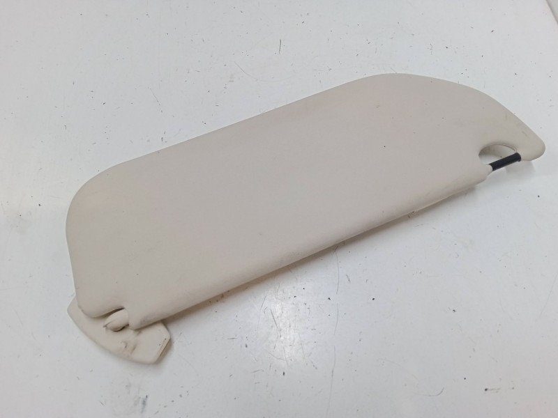 Recambio de parasol izquierdo para citroën c4 i (lc_) 1.6 hdi referencia OEM IAM   