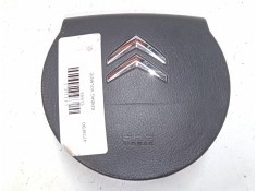 Recambio de airbag volante para citroën c4 i (lc_) 1.6 hdi referencia OEM IAM 96471578ZD  