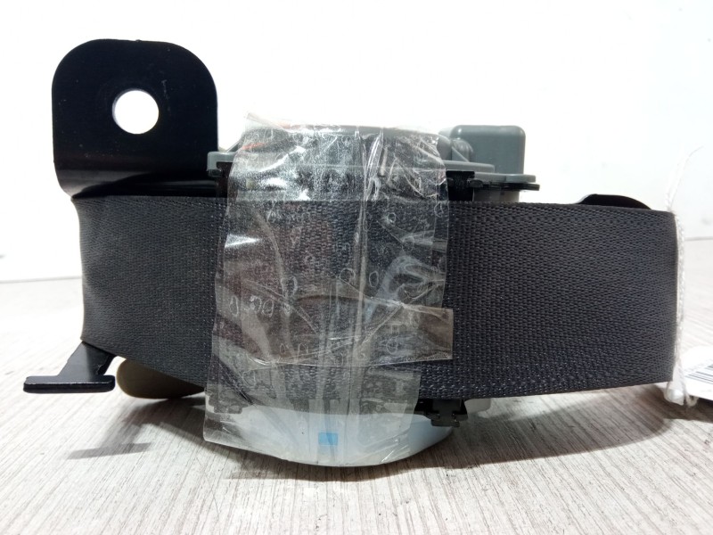 Recambio de cinturon seguridad trasero izquierdo para kia carens iv 1.6 gdi referencia OEM IAM   