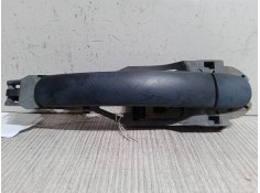 Recambio de maneta exterior puerta trasera izquierda para volkswagen golf iv (1j1) 1.4 16v referencia OEM IAM   