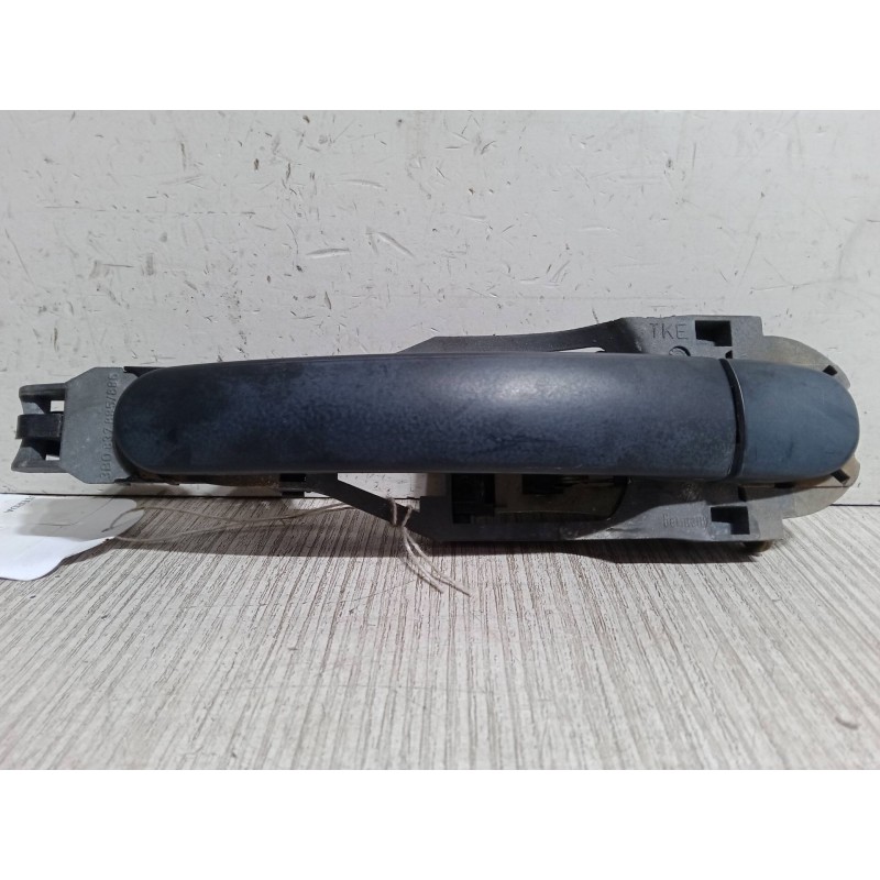 Recambio de maneta exterior puerta trasera izquierda para volkswagen golf iv (1j1) 1.4 16v referencia OEM IAM   