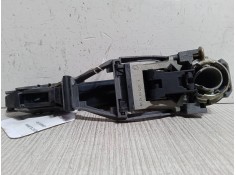 Recambio de maneta exterior puerta trasera izquierda para volkswagen golf iv (1j1) 1.4 16v referencia OEM IAM    2