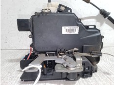 Recambio de cerradura puerta trasera izquierda para volkswagen golf iv (1j1) 1.4 16v referencia OEM IAM Y3B4839015A  