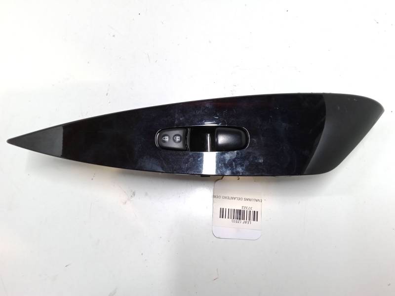 MANDO ELEVALUNAS DELANTERO DERECHO 254111KA5A 