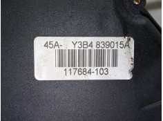 Recambio de cerradura puerta trasera izquierda para volkswagen golf iv (1j1) 1.4 16v referencia OEM IAM Y3B4839015A   2