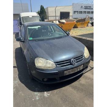 VOLKSWAGEN GOLF V (1K1)