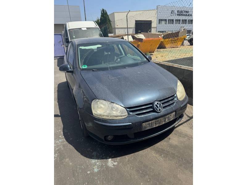 VOLKSWAGEN GOLF V (1K1)