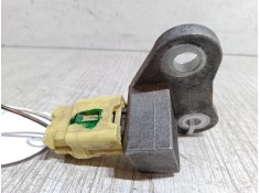 Recambio de sensor de impacto para nissan qashqai / qashqai +2 i (j10, nj10, jj10e) 1.5 dci referencia OEM IAM FCEN0077020468  