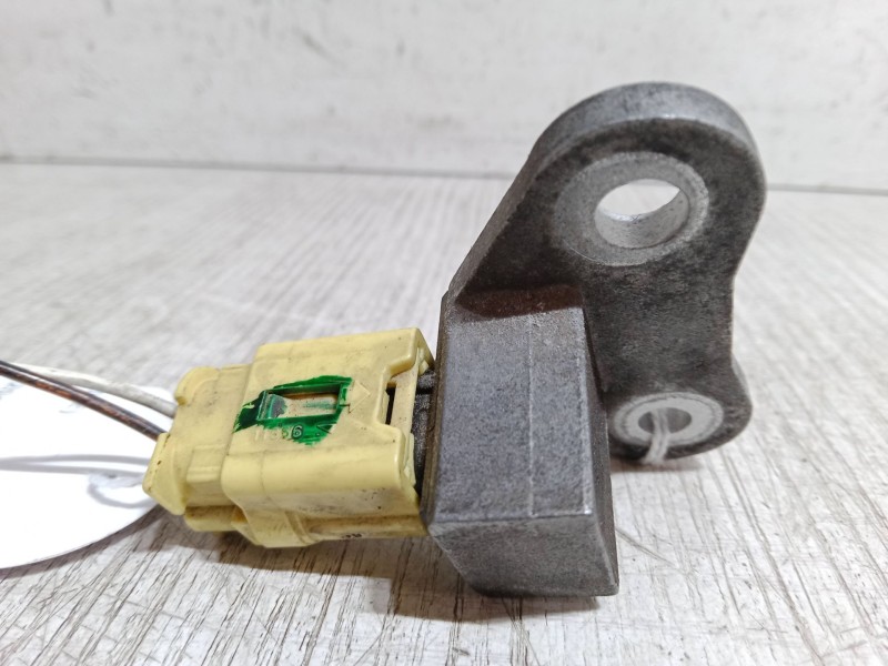 Recambio de sensor de impacto para nissan qashqai / qashqai +2 i (j10, nj10, jj10e) 1.5 dci referencia OEM IAM FCEN0077020468  