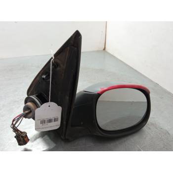 RETROVISOR ELECTRICO DERECHO 