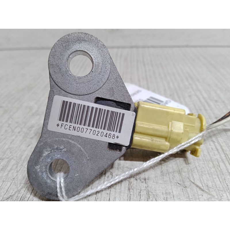 Recambio de sensor de impacto para nissan qashqai / qashqai +2 i (j10, nj10, jj10e) 1.5 dci referencia OEM IAM FCEN0077020468  
