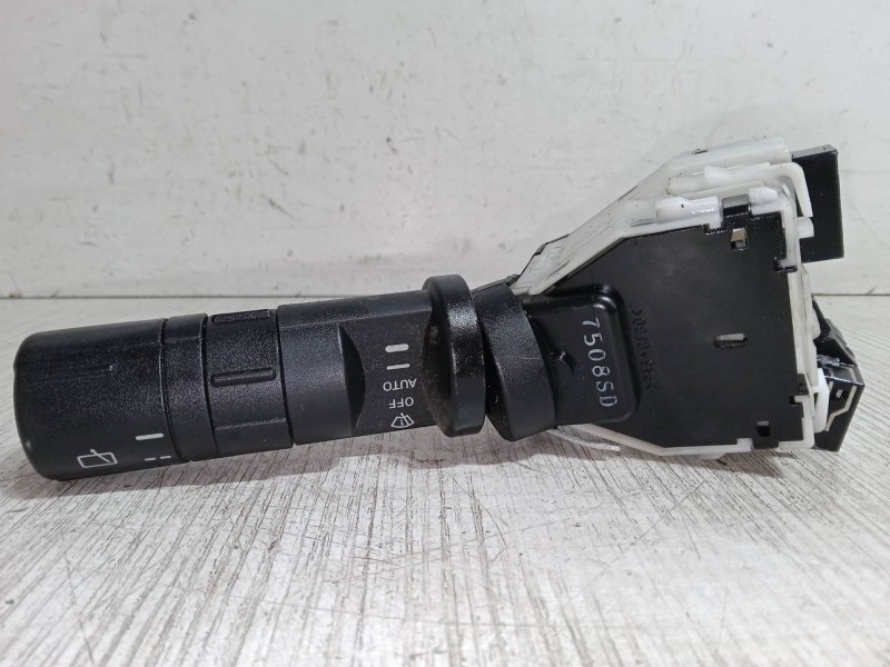 Recambio de mando limpiaparabrisas para nissan qashqai / qashqai +2 i (j10, nj10, jj10e) 1.5 dci referencia OEM IAM   
