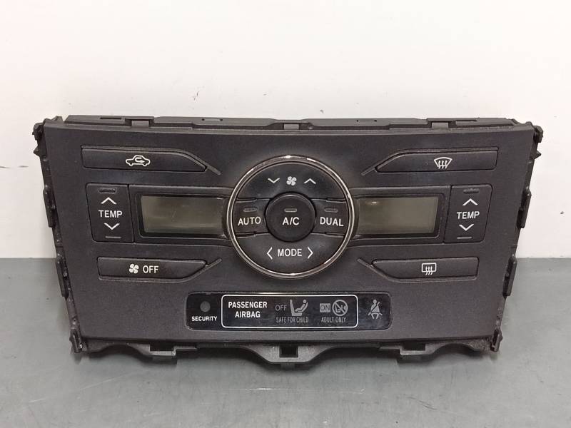 MANDO CLIMATIZADOR 5590002300 