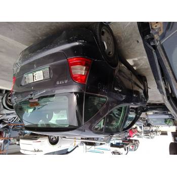MERCEDES-BENZ CLASE A (W168)