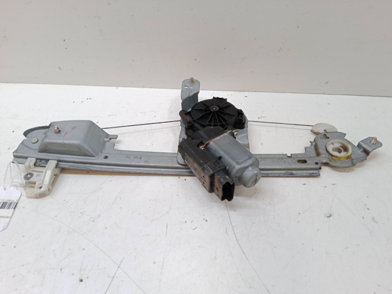 Recambio de elevalunas electrico trasero izquierdo para renault scénic ii (jm0/1_) 1.9 dci (jm0g, jm12, jm1g, jm2c) referencia O