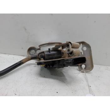 PEDAL ACELERADOR 