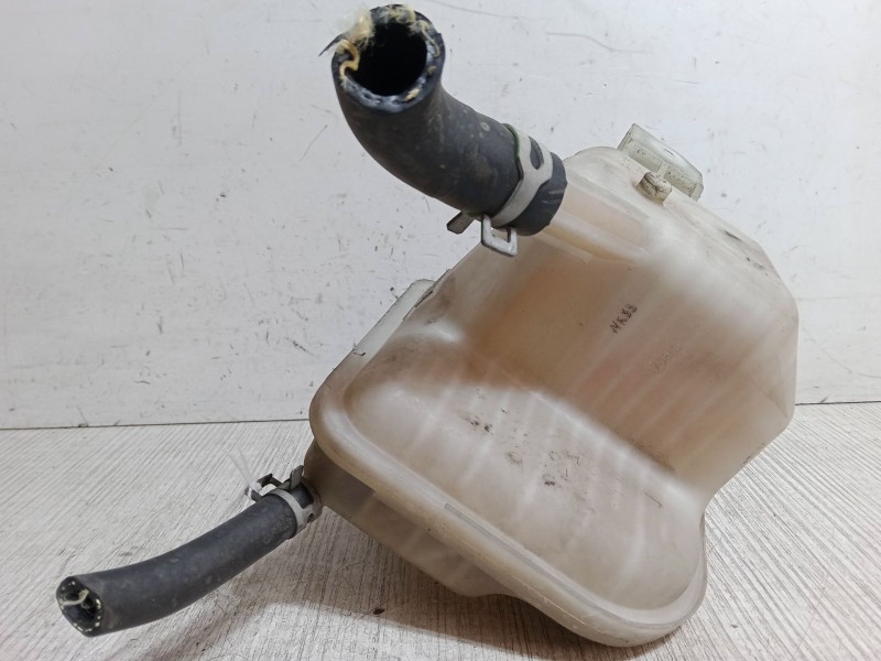 Recambio de botella expansion para nissan qashqai / qashqai +2 i (j10, nj10, jj10e) 1.5 dci referencia OEM IAM 21711JD50B  