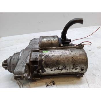 MOTOR ARRANQUE 02T911023S D6GS12
