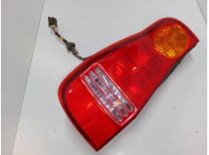 Recambio de piloto trasero izquierdo para hyundai matrix (fc) 1.8 referencia OEM IAM   