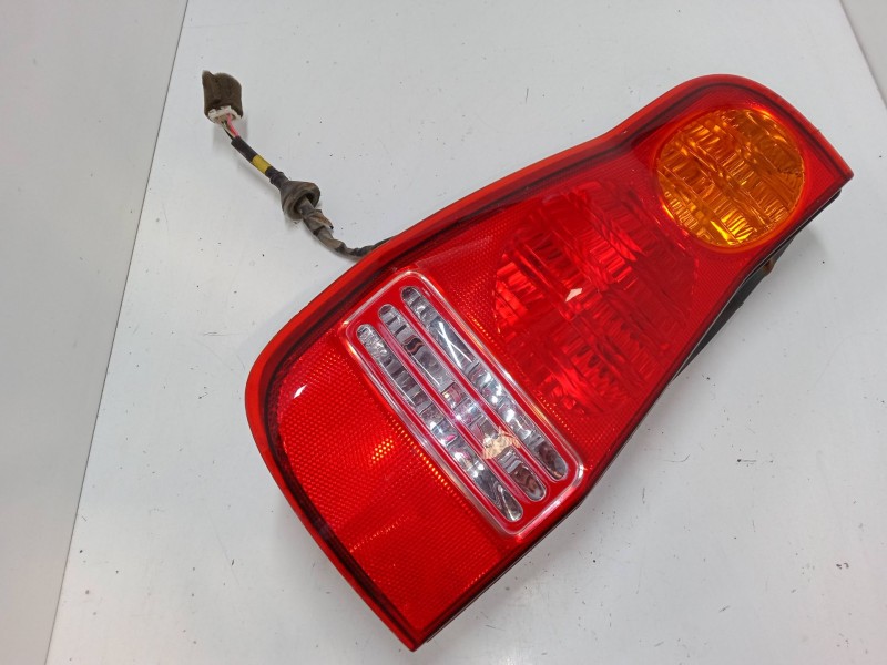 Recambio de piloto trasero izquierdo para hyundai matrix (fc) 1.8 referencia OEM IAM   