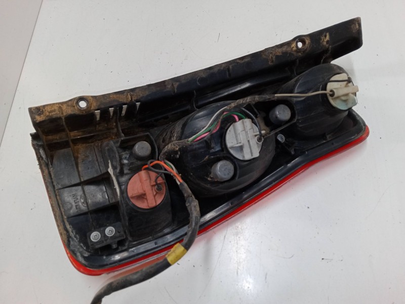 Recambio de piloto trasero izquierdo para hyundai matrix (fc) 1.8 referencia OEM IAM   