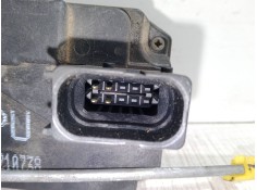 Recambio de cerradura puerta trasera izquierda para opel zafira b furgoneta/monovolumen (a05) 1.8 van (m75) referencia OEM IAM   2