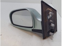 Recambio de retrovisor electrico izquierdo para hyundai matrix (fc) 1.8 referencia OEM IAM   