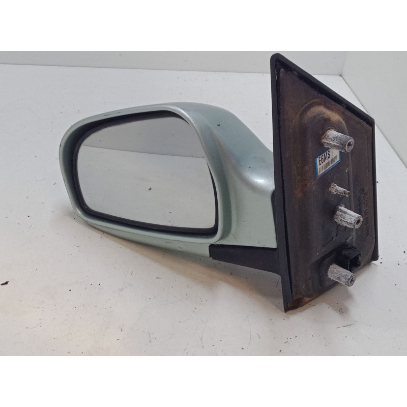 Recambio de retrovisor electrico izquierdo para hyundai matrix (fc) 1.8 referencia OEM IAM   