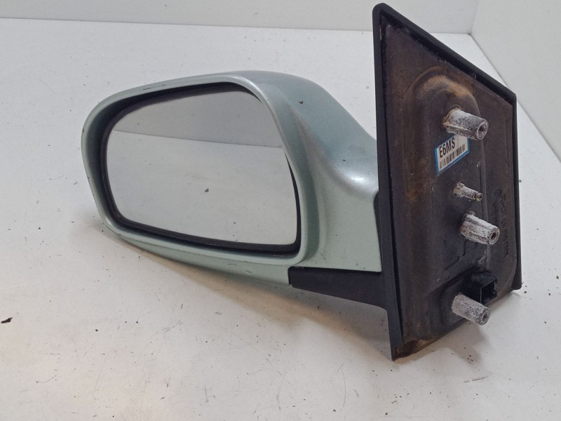 Recambio de retrovisor electrico izquierdo para hyundai matrix (fc) 1.8 referencia OEM IAM   