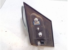 Recambio de retrovisor electrico izquierdo para hyundai matrix (fc) 1.8 referencia OEM IAM    2