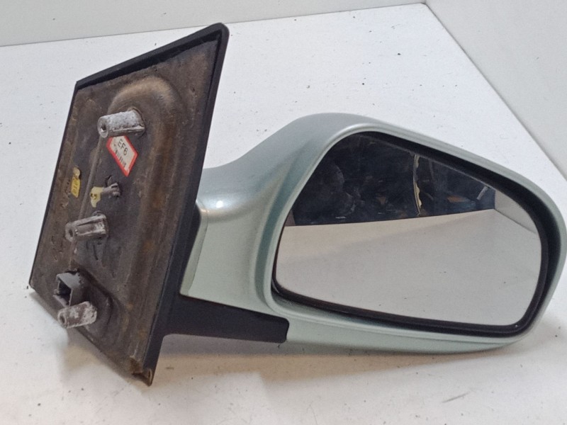 Recambio de retrovisor electrico derecho para hyundai matrix (fc) 1.8 referencia OEM IAM   
