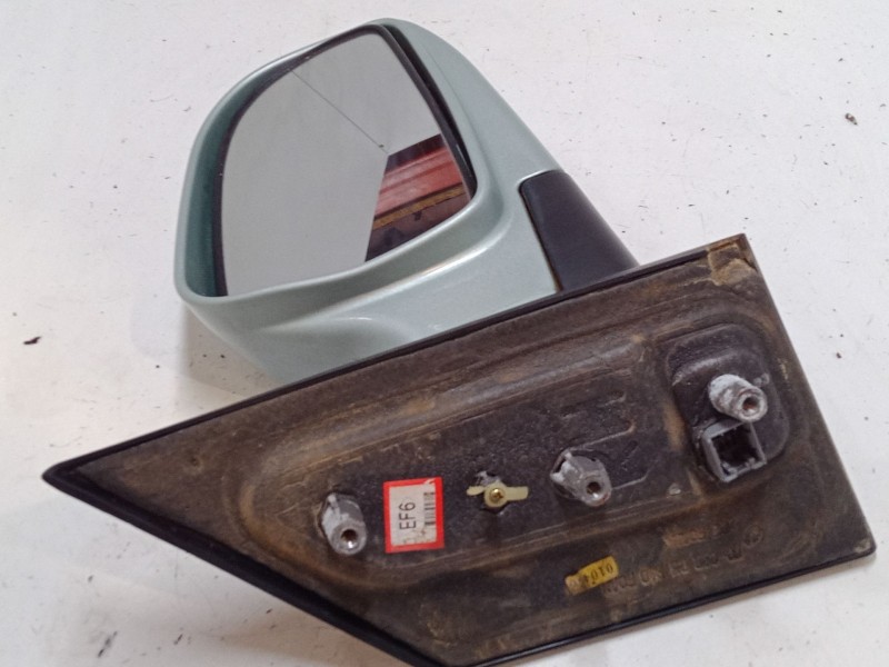 Recambio de retrovisor electrico derecho para hyundai matrix (fc) 1.8 referencia OEM IAM   