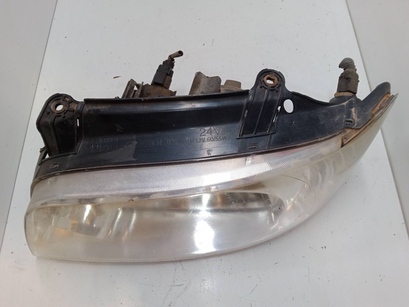 Recambio de faro izquierdo para hyundai matrix (fc) 1.8 referencia OEM IAM   