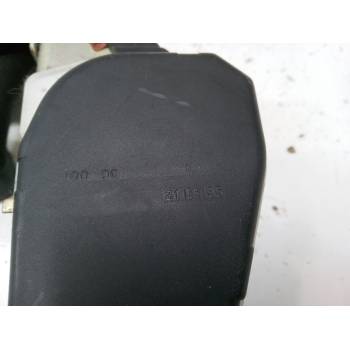 CINTURON SEGURIDAD DELANTERO IZQUIERDO 