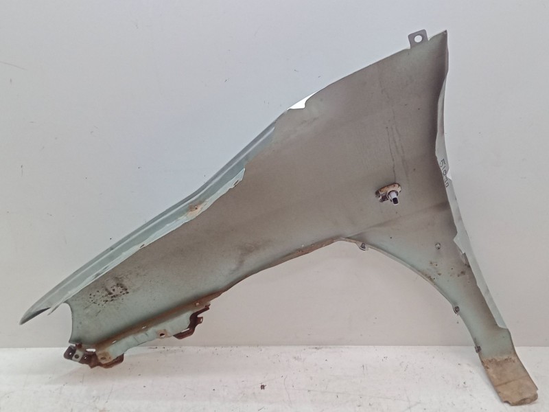 Recambio de aleta delantera derecha para hyundai matrix (fc) 1.8 referencia OEM IAM   