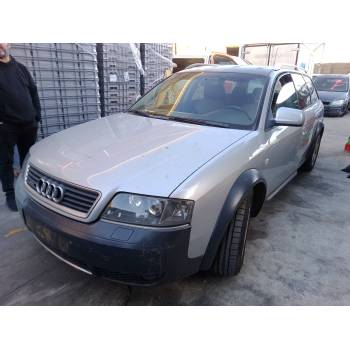 AUDI A6 C5 AVANT (4B5, 4B6)