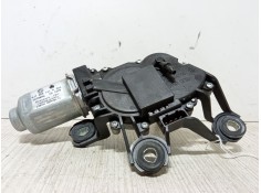 Recambio de motor limpia trasero para skoda fabia ii (542) 1.2 referencia OEM IAM 5J7955711A   2