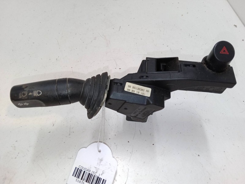 Recambio de mando de intermitencia para ford cougar (ec_) 2.5 v6 24v referencia OEM IAM 98BG13B302  