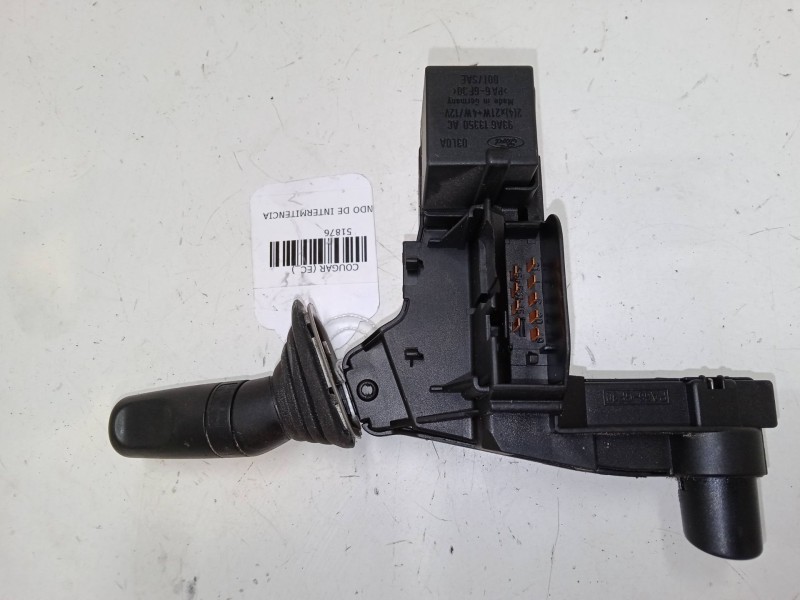 Recambio de mando de intermitencia para ford cougar (ec_) 2.5 v6 24v referencia OEM IAM 98BG13B302  