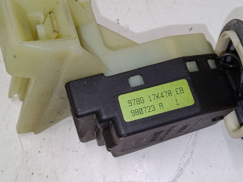 Recambio de mando limpiaparabrisas para ford cougar (ec_) 2.5 v6 24v referencia OEM IAM 97BG17K478  
