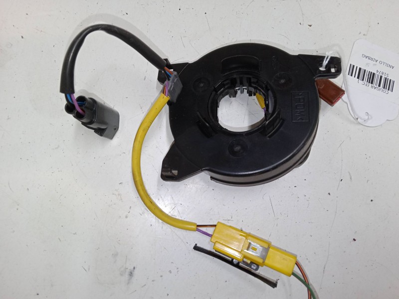 Recambio de anillo airbag para ford cougar (ec_) 2.5 v6 24v referencia OEM IAM 98BB14A664  98BB14A664AB