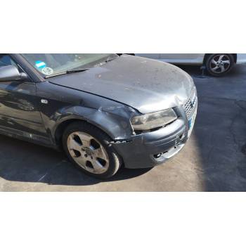 AUDI A3 SPORTBACK (8PA)