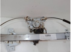 Recambio de elevalunas electrico delantero derecho para hyundai getz (tb) 1.1 referencia OEM IAM    2