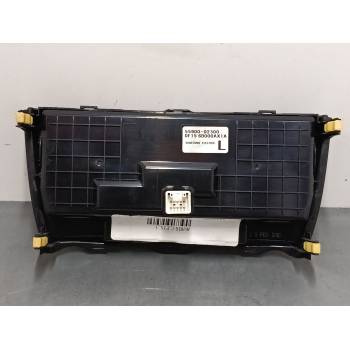 MANDO CLIMATIZADOR 5590002300 