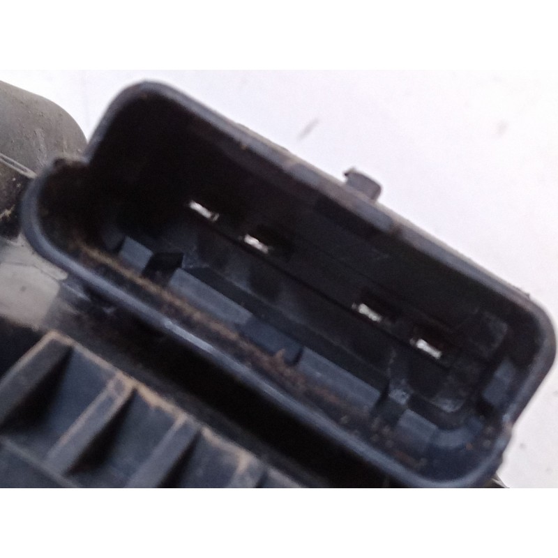 Recambio de motor limpiaparabrisas delantero izquierdo para peugeot 407 (6d_) 2.0 hdi 135 (6drhrh, 6drhre, 6drhrg, 6drhrj) refer