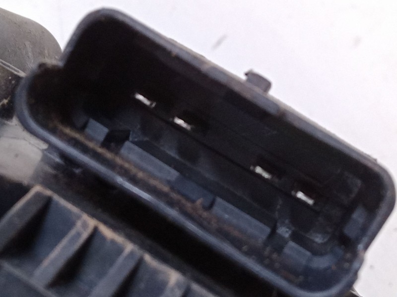 Recambio de motor limpiaparabrisas delantero izquierdo para peugeot 407 (6d_) 2.0 hdi 135 (6drhrh, 6drhre, 6drhrg, 6drhrj) refer